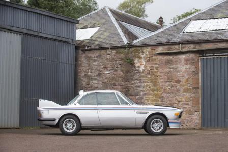 BMW 30 csl 2275537